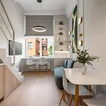 8 Loft Apartman