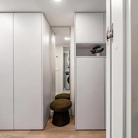 Lägenhet 8 Loft