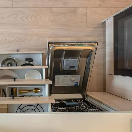 Apartman 8 Loft *