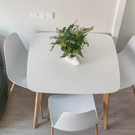 8 Loft * Vilnius