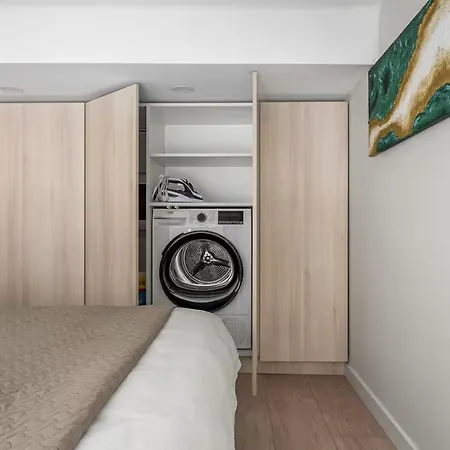 Apartman 8 Loft