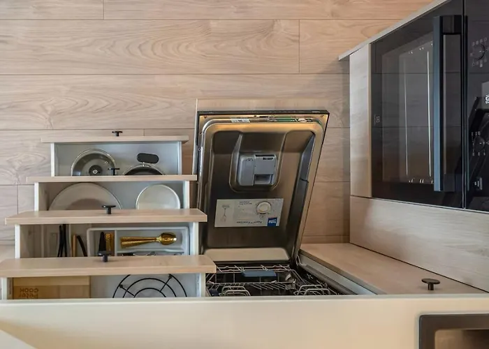 Apartamento 8 Loft *