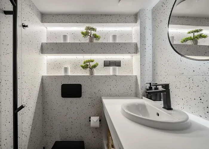 8 Loft Appartamento *