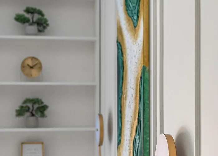 Appartamento 8 Loft Vilnius