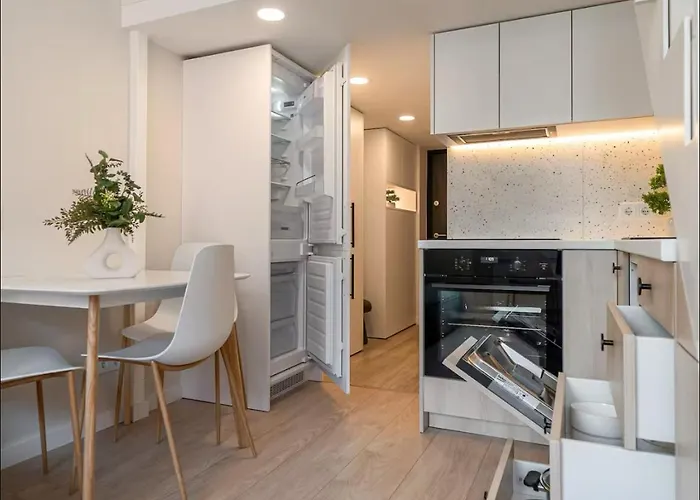 8 Loft Appartamento *