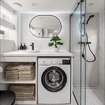 شقة 8 Loft فيلنيوس