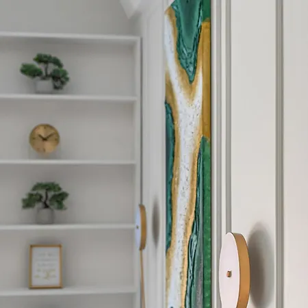 アパート 8 Loft ヴィリニュス