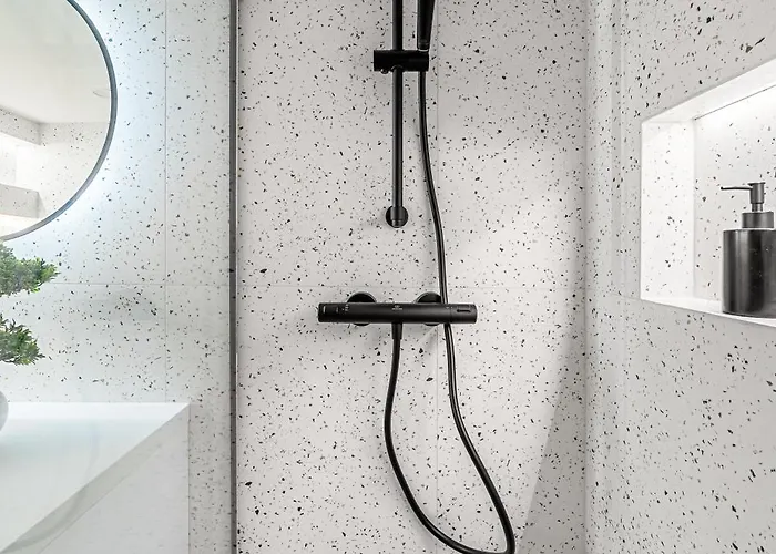 アパート 8 Loft *